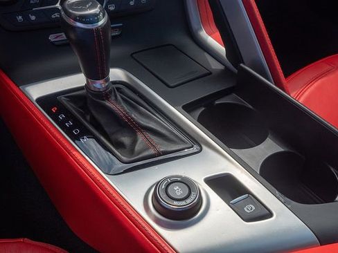 Used 2019 Chevrolet Corvette Z06 image 17