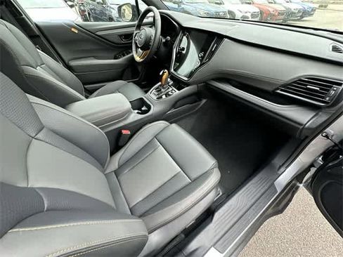 Certified 2025 Subaru Outback Wilderness image 21