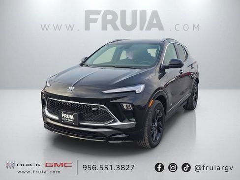 New 2026 Buick Encore GX Sport Touring w/ Advanced Technology Package image 1