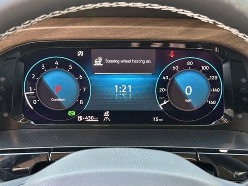 New 2026 Volkswagen Atlas SE image 32