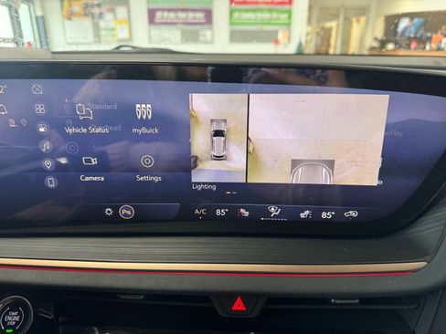 New 2026 Buick Envision Sport Touring image 21
