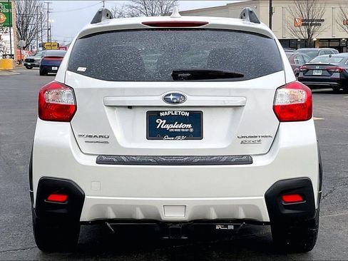 Used 2017 Subaru Crosstrek 2.0i Limited w/ Popular Package #2 image 3