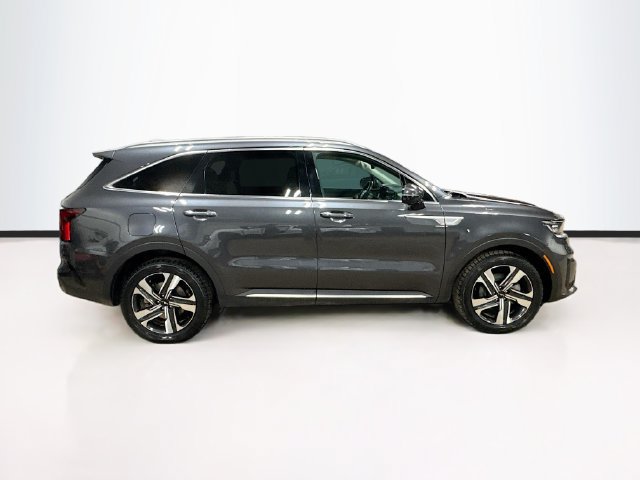 Certified 2024 Kia Sorento SX Prestige AWD/4WD image 8