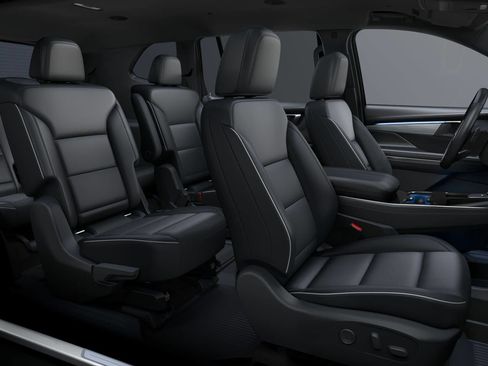 New 2026 Buick Enclave Preferred w/ LPO, Floor Liner Package image 33