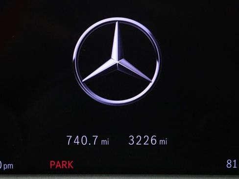 Certified 2026 Mercedes-Benz E 350 E 350 image 13