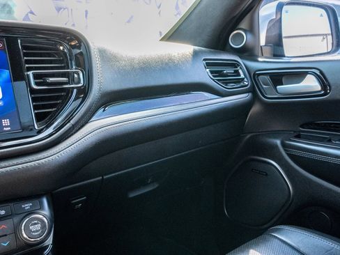 Used 2022 Dodge Durango Citadel AWD/4WD image 26