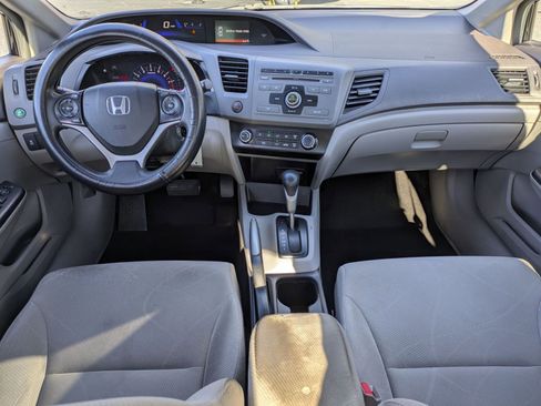Used 2012 Honda Civic LX image 18