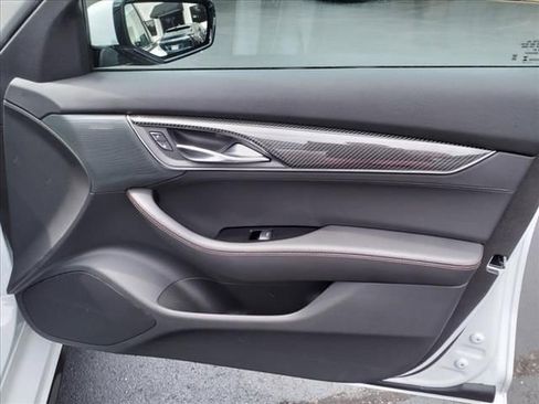 New 2025 Cadillac CT5 Sport image 21