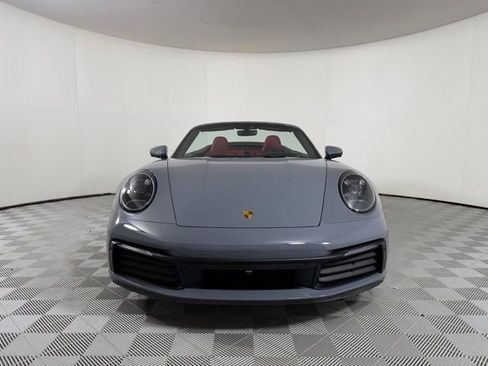 Used 2024 Porsche 911 Carrera RWD image 9