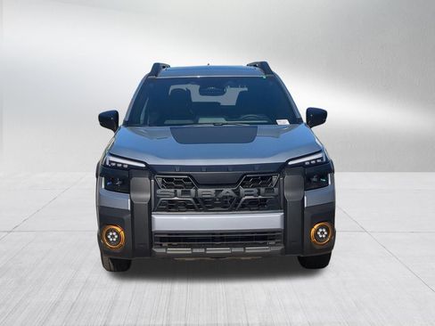 New 2026 Subaru Outback Wilderness image 14