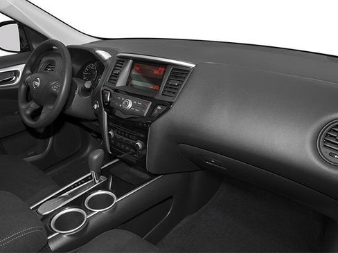 Used 2013 Nissan Pathfinder Platinum AWD/4WD image 20
