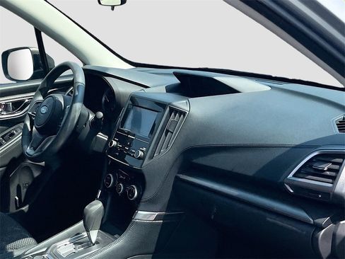 Used 2024 Subaru Forester Premium image 30