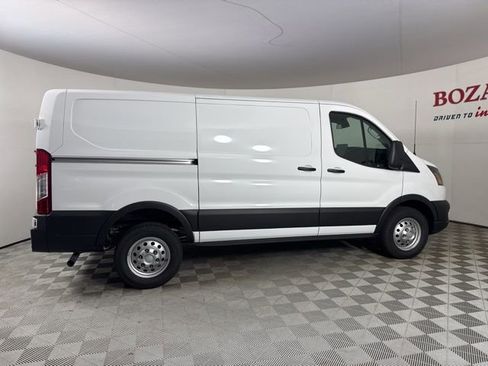 New 2025 Ford Transit 150 Low Roof AWD image 9
