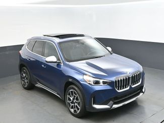 Certified 2024 BMW X1 xDrive28i video 2