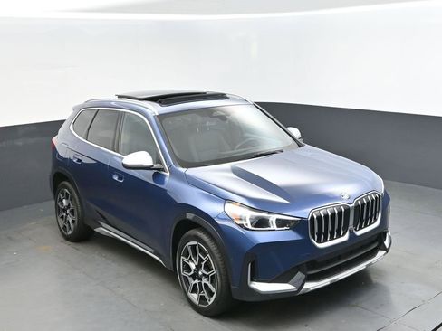 Certified 2024 BMW X1 xDrive28i image 2