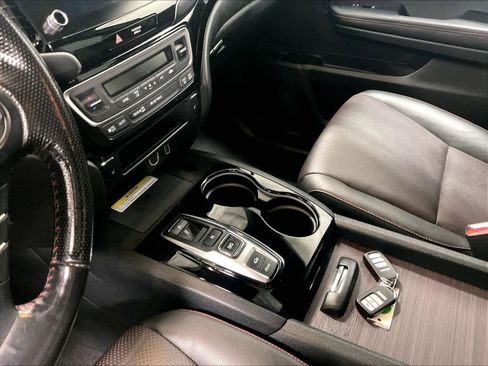 Used 2022 Honda Ridgeline Black Edition image 20