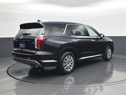 Used 2024 Hyundai Palisade SEL AWD/4WD image 6