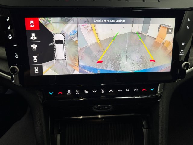 New 2027 Jeep Grand Cherokee L Limited AWD/4WD image 18