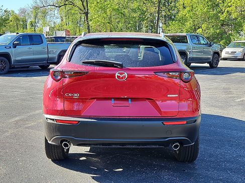New 2026 MAZDA CX-30 AWD 2.5 S image 5