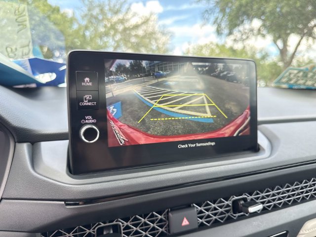 Certified 2026 Honda Accord SE image 25