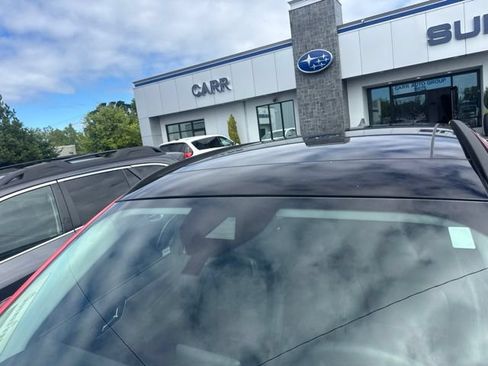Used 2022 Ford Escape SEL FWD image 22