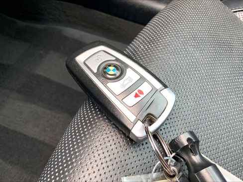 Used 2015 BMW 640i Coupe RWD image 13