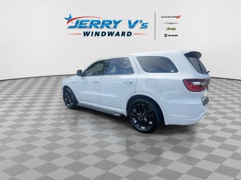 Used 2022 Dodge Durango R/T w/ Quick Order Package 22F image 6