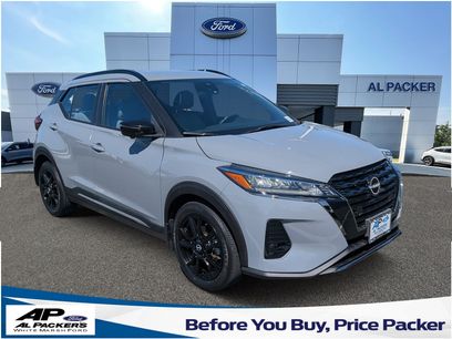 Used 2023 Nissan Kicks SR w/ SR Premium Package