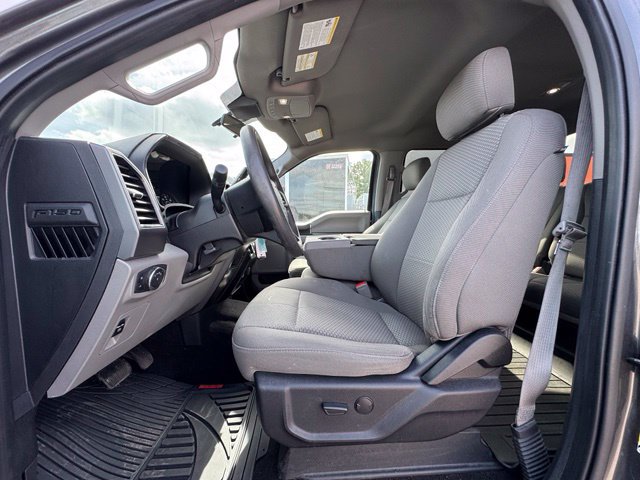 Used 2019 Ford F150 XLT AWD/4WD image 10