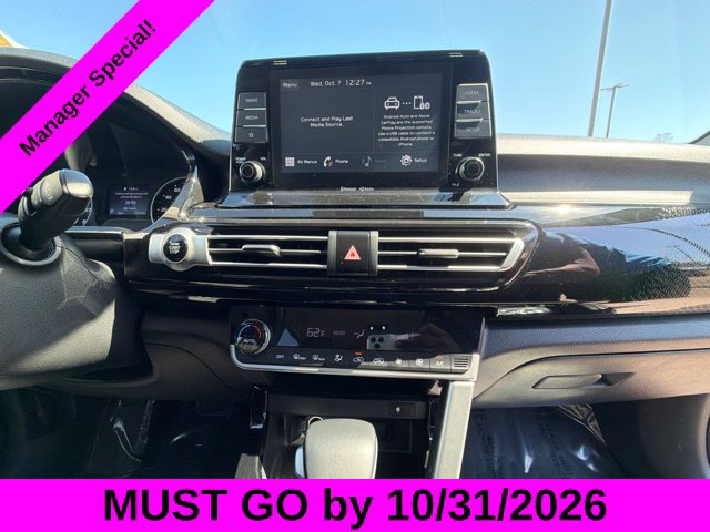 Used 2021 Kia Seltos EX AWD/4WD image 64
