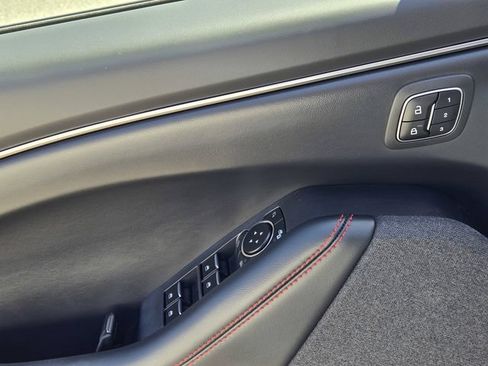 New 2026 Ford Mustang Mach-E Premium w/ Sport Appearance Package RWD image 15