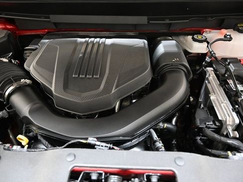 New 2026 GMC Acadia Elevation w/ Black Edition image 30