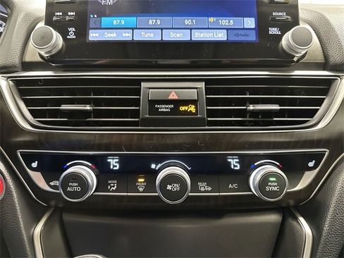 Used 2021 Honda Accord EX-L image 33