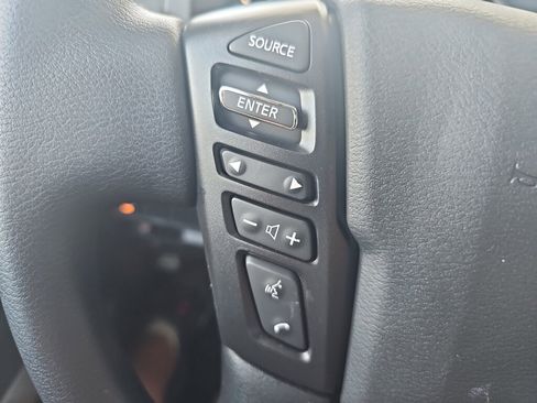 New 2026 Nissan Frontier SV image 10