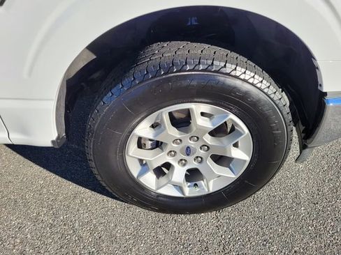 Used 2023 Ford F150 XLT image 15