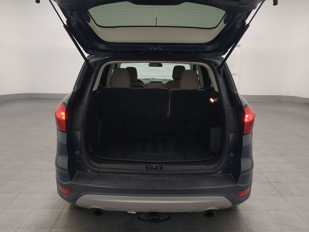 Used 2019 Ford Escape SE AWD/4WD image 29
