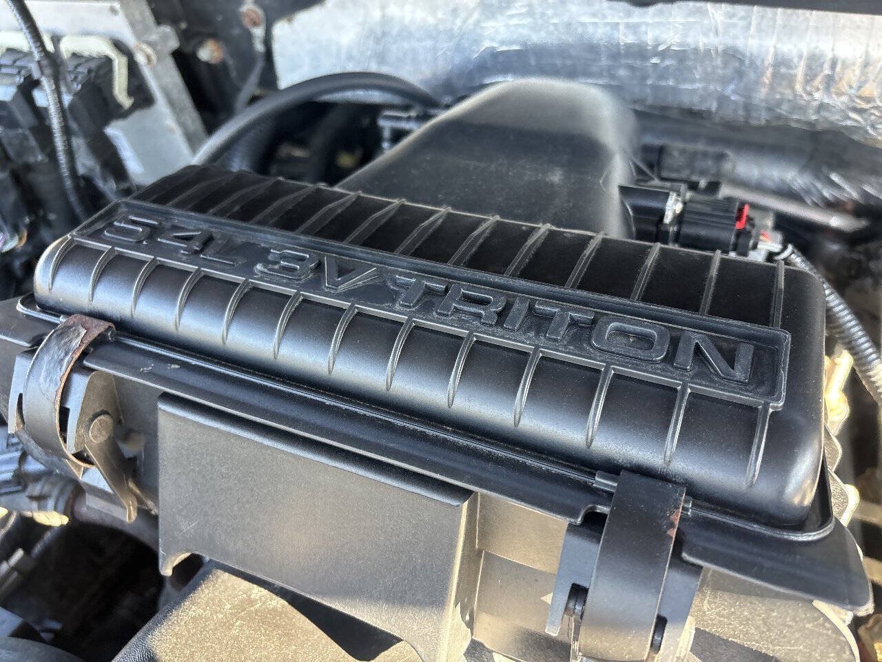 Used 2006 Lincoln Mark LT 4x4 image 18