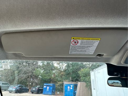 Used 2018 RAM ProMaster 1500 w/ Mopar Trailer Tow Group image 32