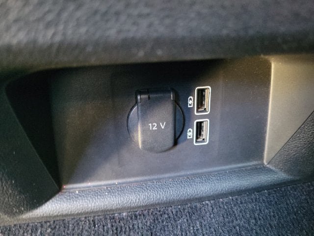 Used 2018 Volkswagen Atlas SE FWD image 13