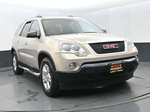 Used 2012 GMC Acadia SL FWD image 2
