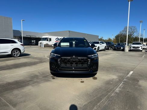 New 2026 Audi Q8 Premium Plus image 2