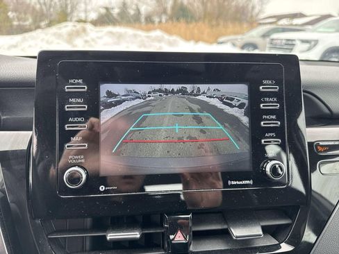 Used 2023 Toyota Camry SE image 15