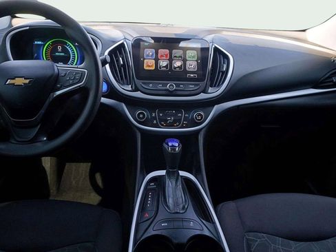 Used 2018 Chevrolet Volt LT image 21