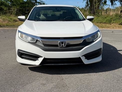 Used 2016 Honda Civic LX image 8