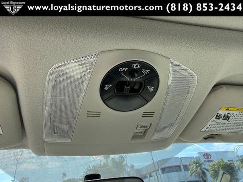 Used 2013 Toyota Prius Three w/ Solar Roof Pkg FWD image 29