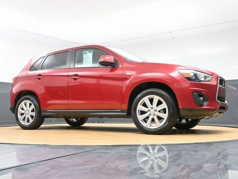 Used 2015 Mitsubishi Outlander Sport ES image 43