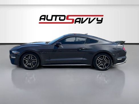 Used 2023 Ford Mustang GT RWD image 4