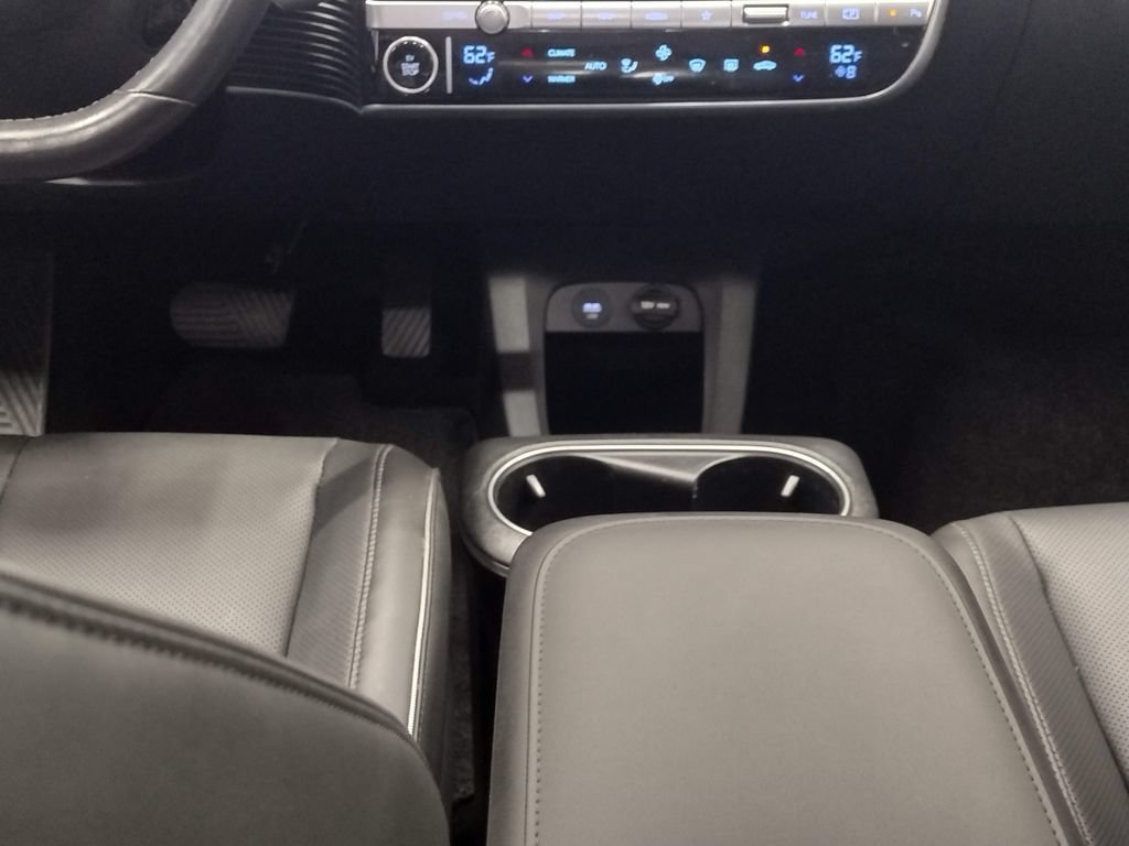 Certified 2023 Hyundai Ioniq 5 SEL AWD/4WD image 33