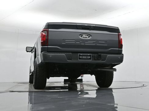 Used 2026 Ford F150 XLT w/ Equipment Group 302A MID AWD/4WD image 53
