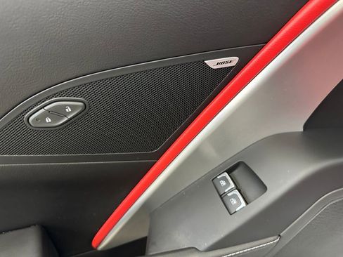 Used 2019 Chevrolet Corvette Stingray Coupe w/ Battery Protection Package image 8